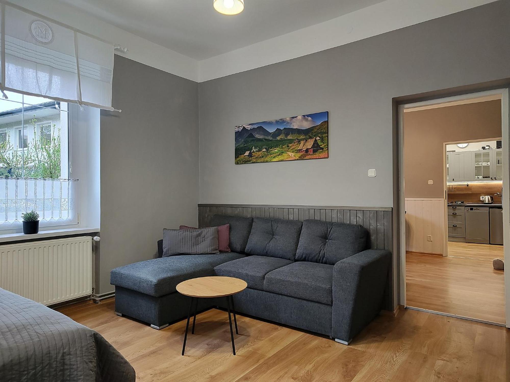 Apartament Swierkowy - Kolejowa Karpacz Buitenkant foto