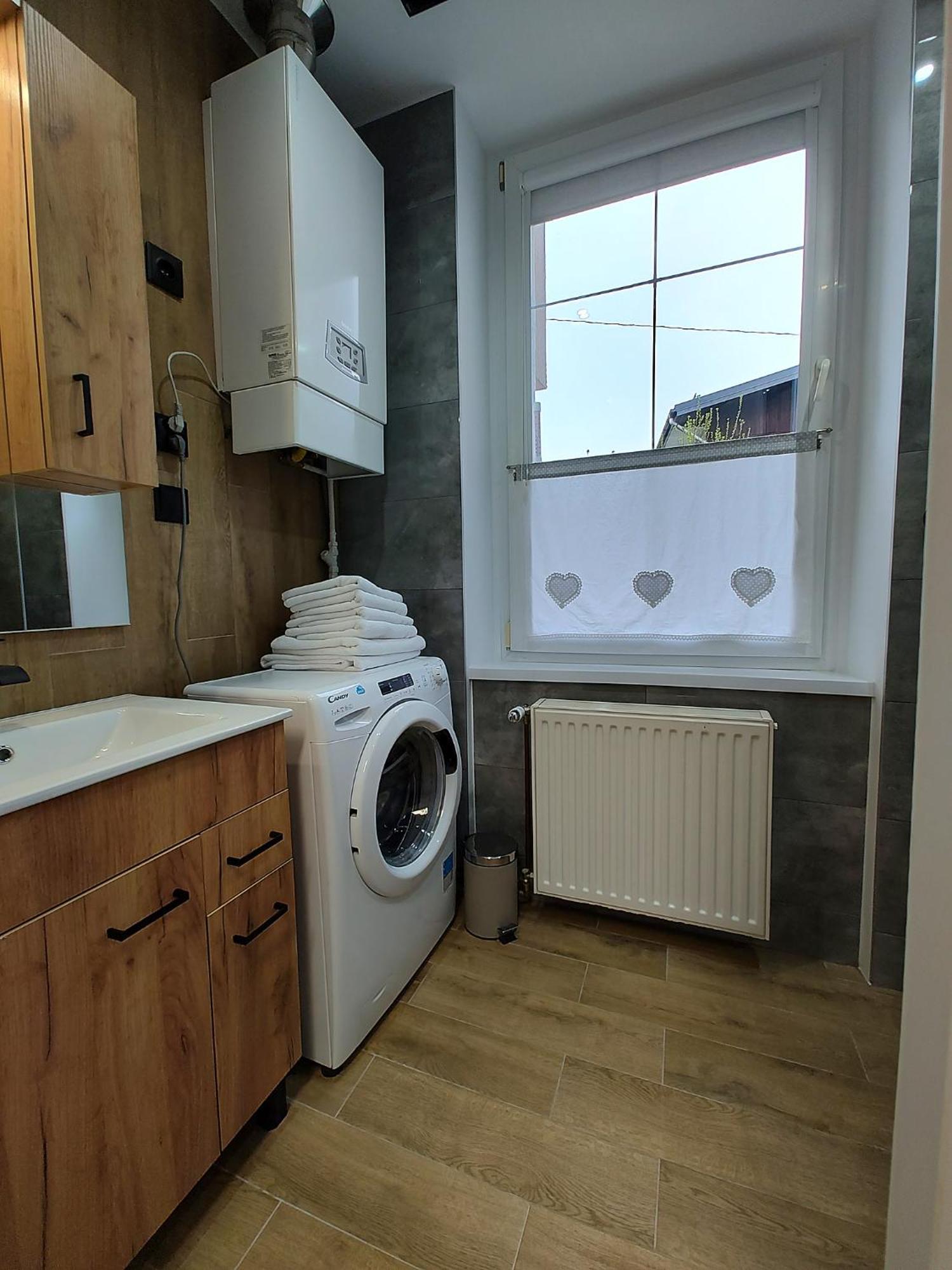 Apartament Swierkowy - Kolejowa Karpacz Buitenkant foto